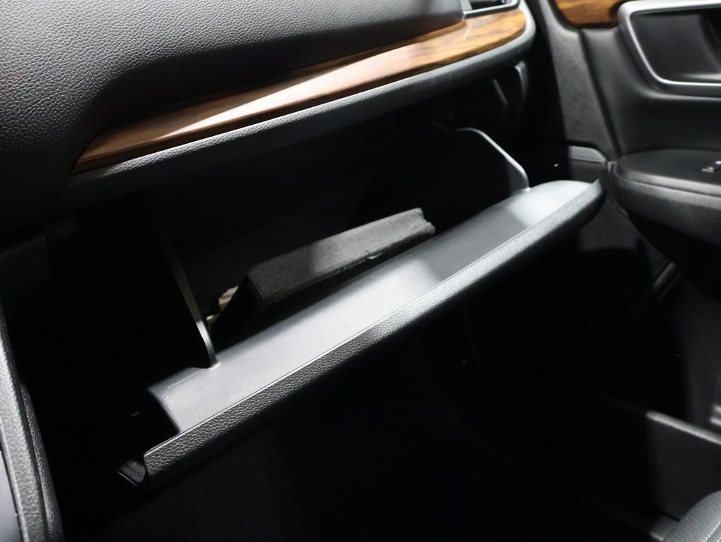Used 2022 Honda CR-V Touring image 28