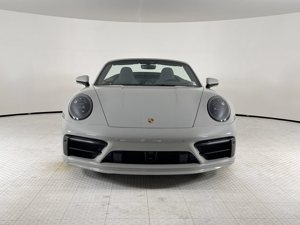 Used 2024 Porsche 911 Carrera GTS RWD image 10