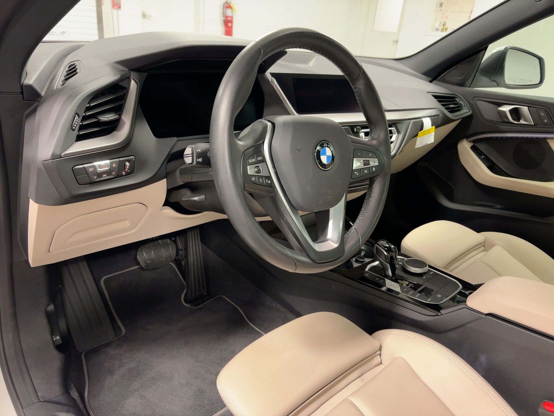 Certified 2024 BMW 228i Gran Coupe w/ Convenience Package image 3