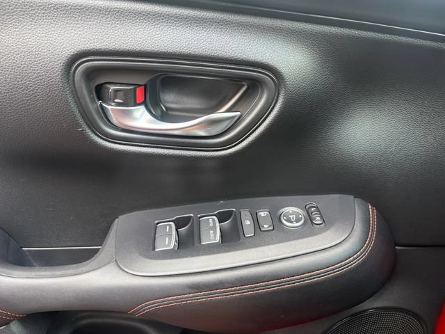 Used 2024 Honda HR-V Sport image 19