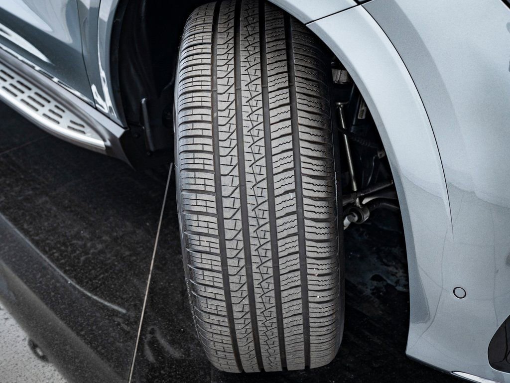 Certified 2024 Mercedes-Benz GLE 350 4MATIC image 40