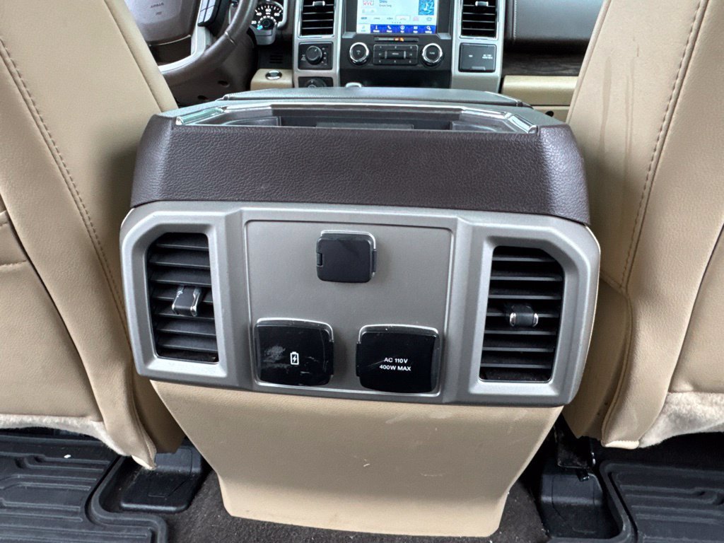 Used 2019 Ford F150 Lariat AWD/4WD image 20