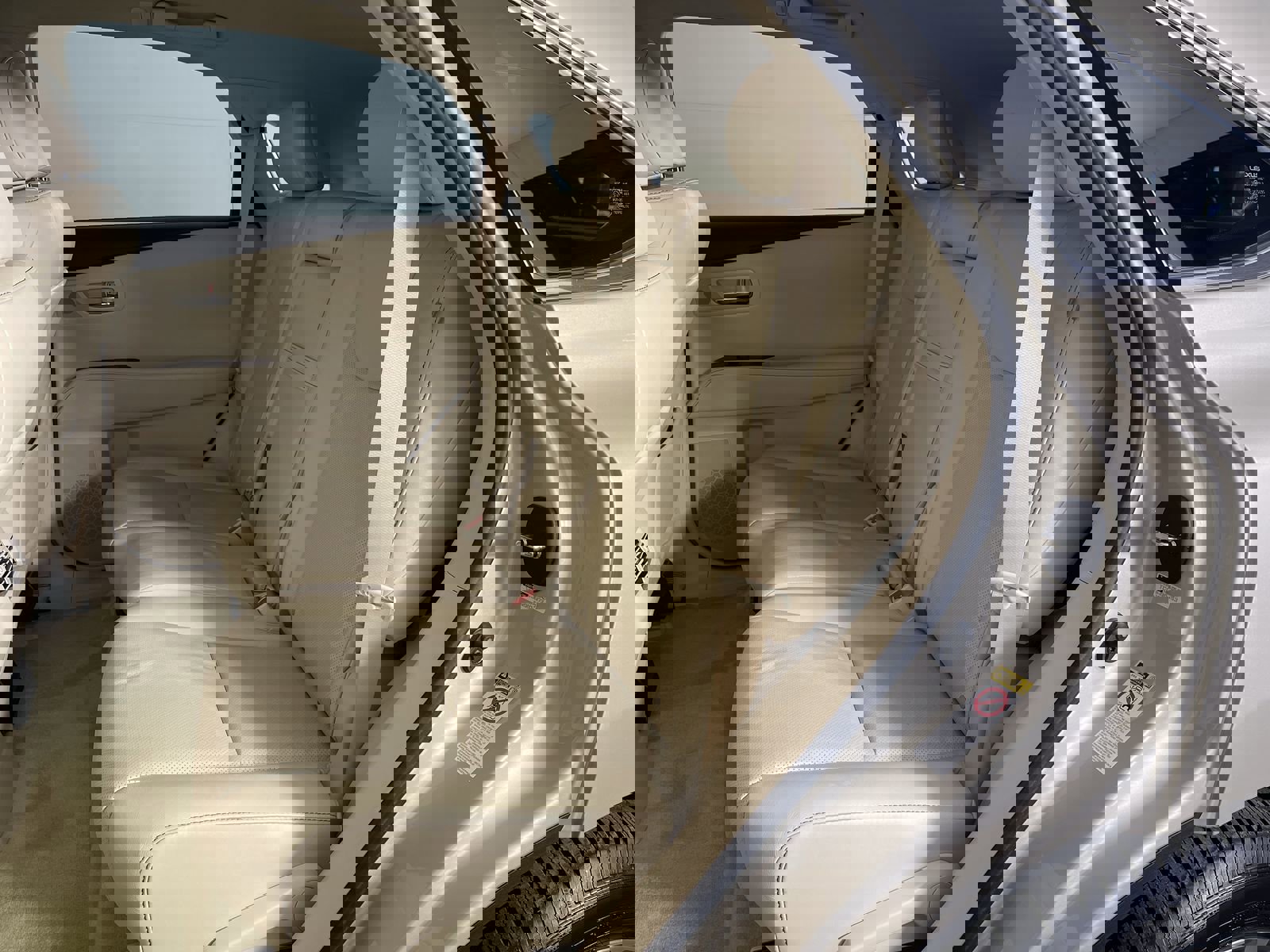 Used 2015 Lexus RX 350 AWD image 22