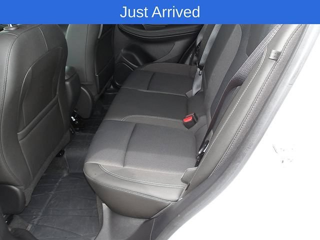Used 2024 Buick Encore GX Preferred w/ Comfort Package AWD/4WD image 13