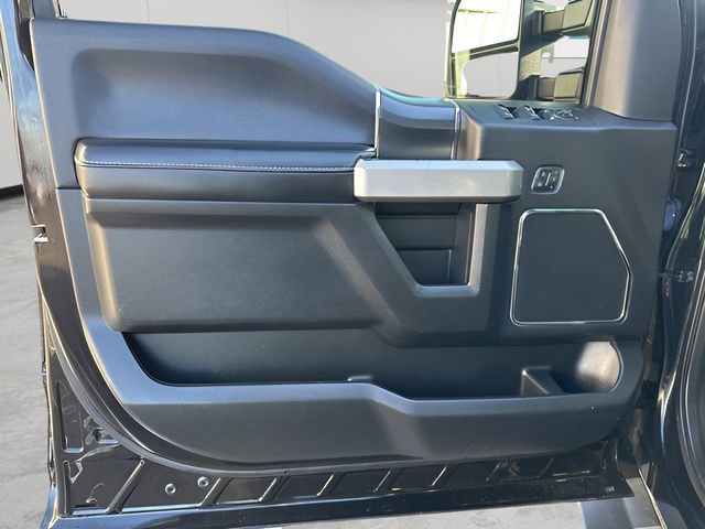 Used 2020 Ford F150 Lariat w/ Equipment Group 502A Luxury image 15