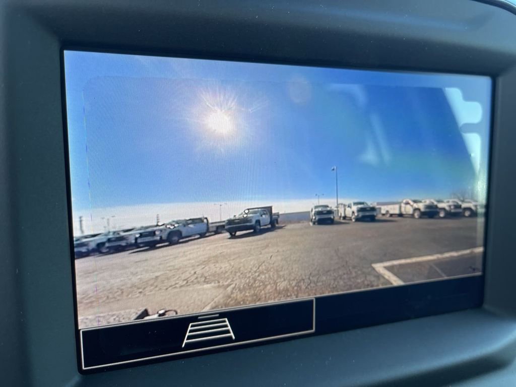 New 2024 Chevrolet Silverado 2500 W/T w/ WT Convenience Package image 13