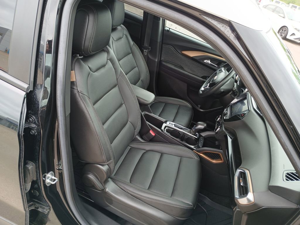 Used 2021 Chevrolet TrailBlazer ACTIV w/ Convenience Package image 29