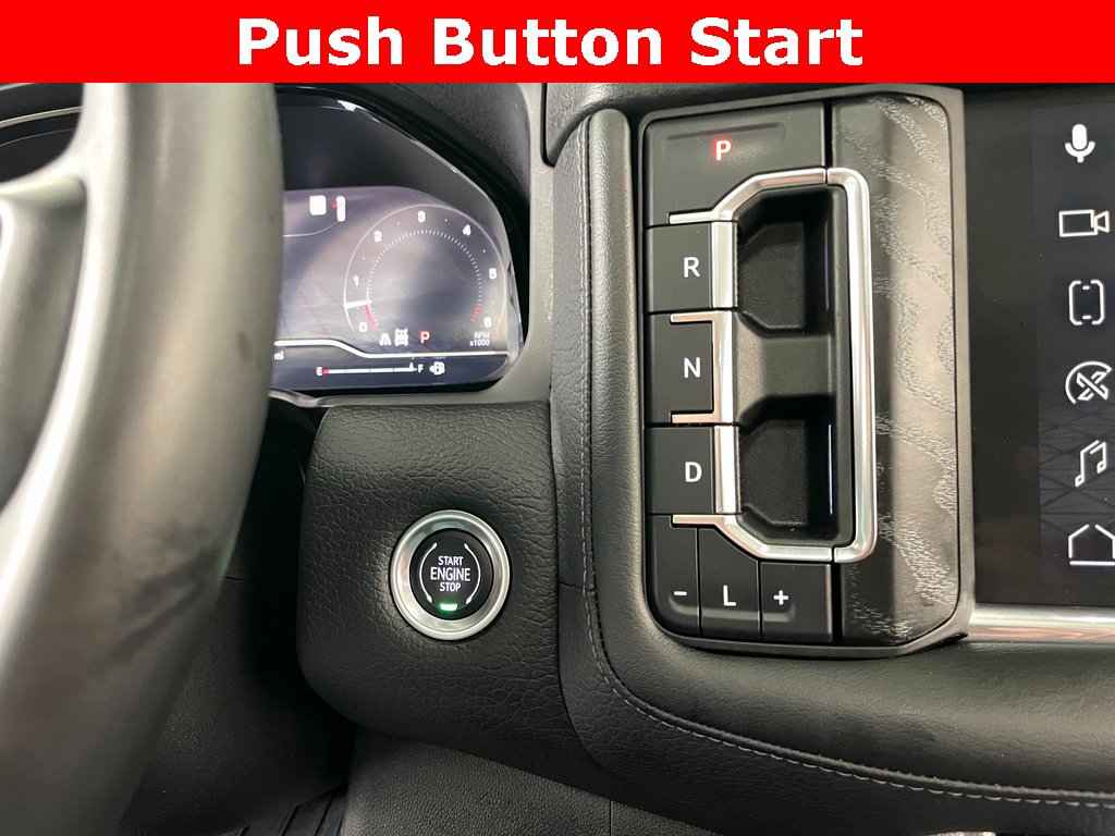 Used 2023 GMC Yukon Denali w/ Max Trailering Package image 7