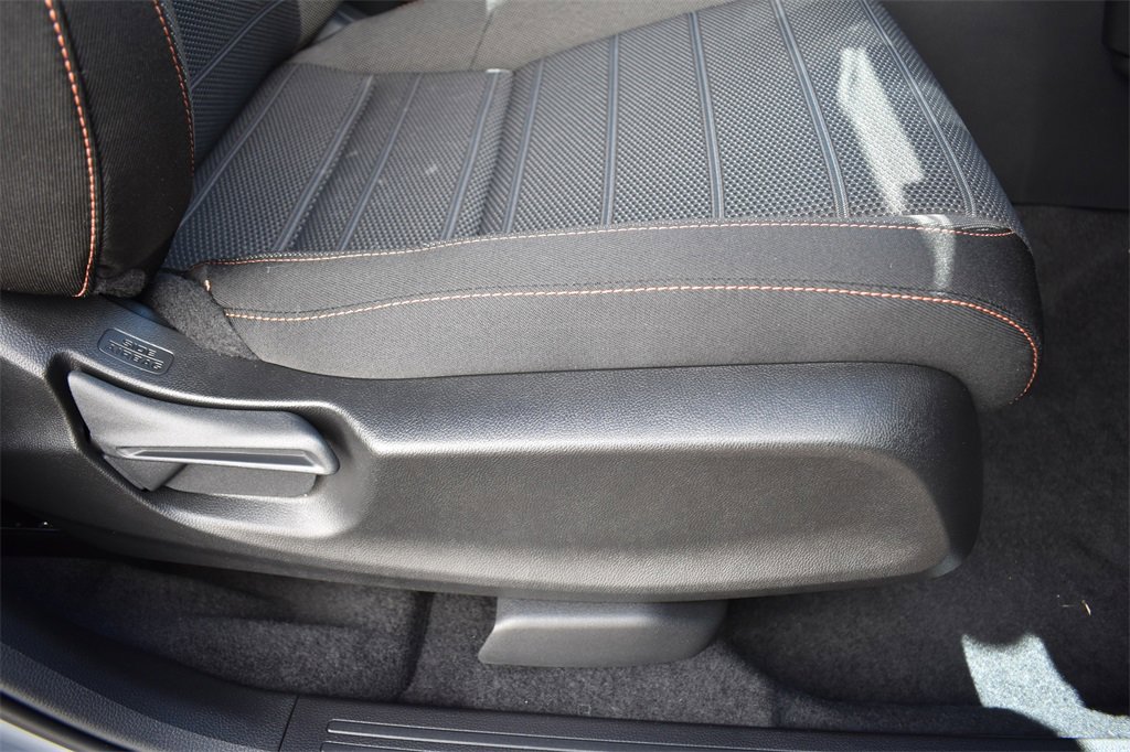 New 2025 Honda CR-V Sport image 41