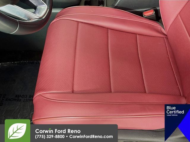 Used 2024 Honda CR-V Sport image 21