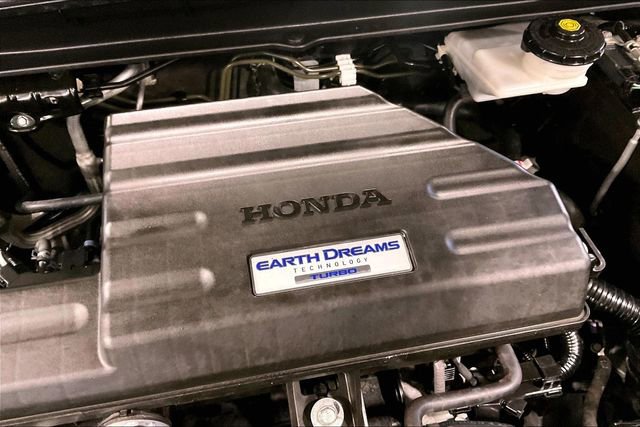 Used 2021 Honda CR-V Touring image 31