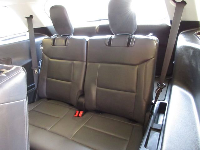 Certified 2025 Ford Explorer Active w/ Active Comfort Package RWD image 26
