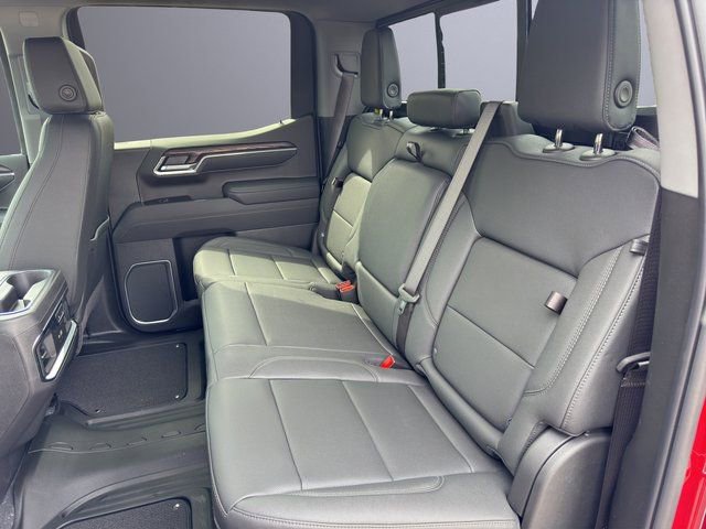 New 2026 GMC Sierra 1500 SLT w/ SLT Premium Package image 22
