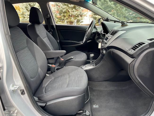 Used 2017 Hyundai Accent SE image 37