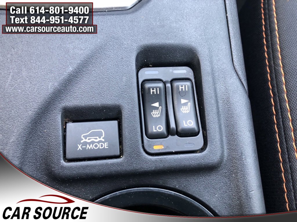 Used 2018 Subaru Crosstrek 2.0i Premium w/ Popular Package #2 image 20