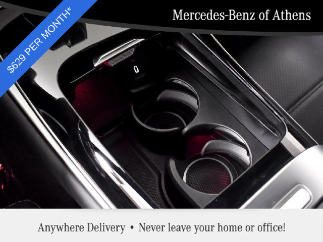 Certified 2026 Mercedes-Benz GLC 350e 4MATIC image 26