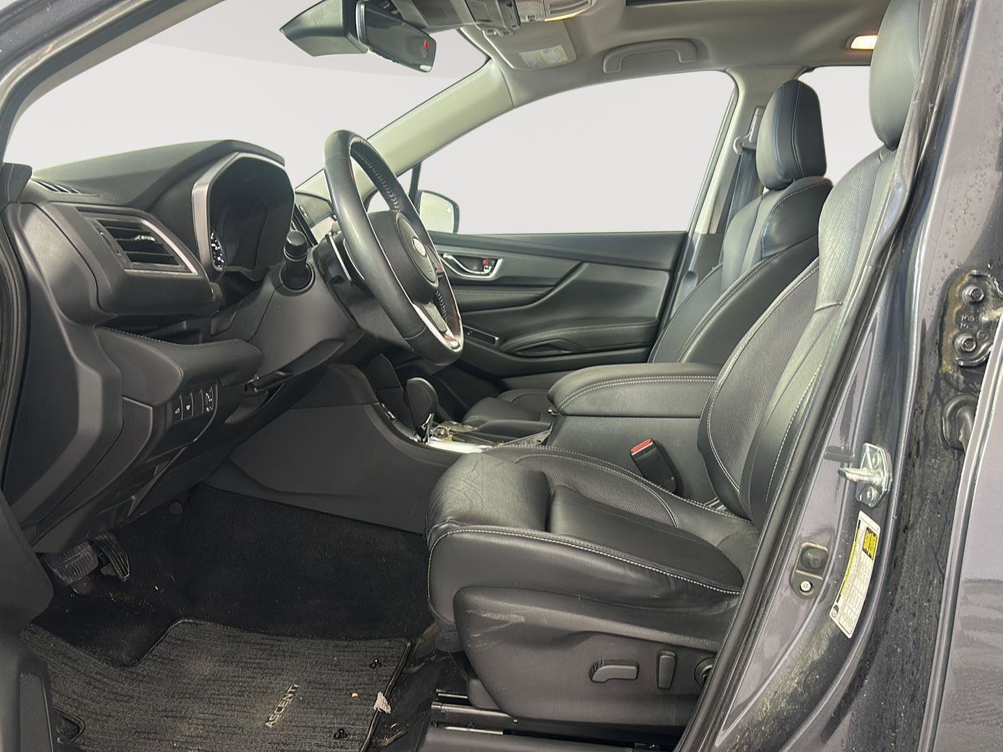 Certified 2023 Subaru Ascent Limited w/ Technology Package image 5