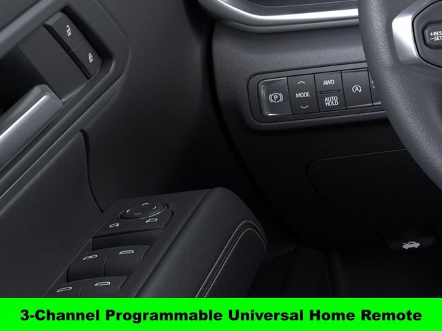 New 2026 GMC Terrain Elevation w/ Elevation Premium Package AWD/4WD image 24
