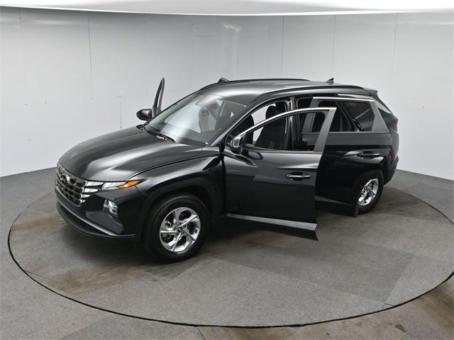 Used 2024 Hyundai Tucson SEL image 50