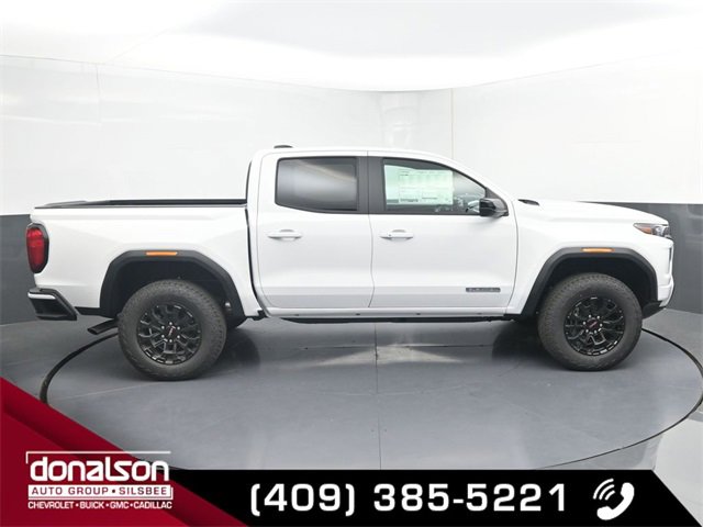 New 2026 GMC Canyon Elevation w/ Convenience Package image 2