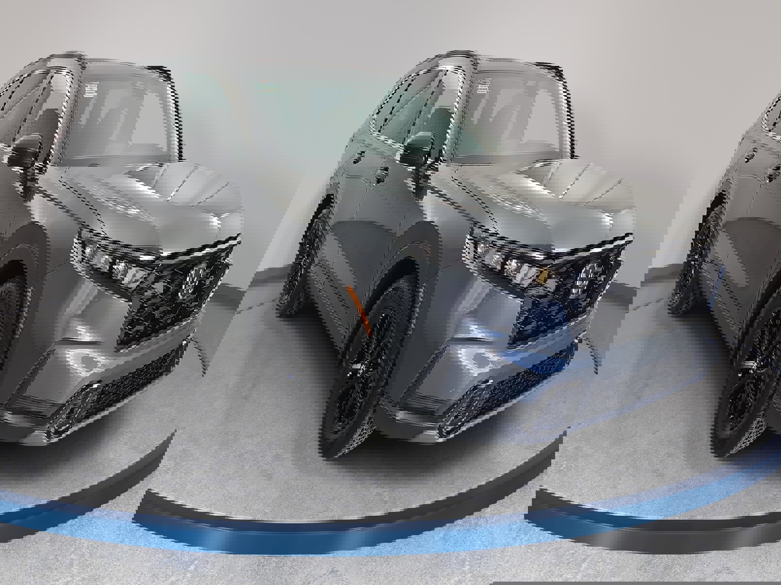 Certified 2023 Honda CR-V Sport image 3