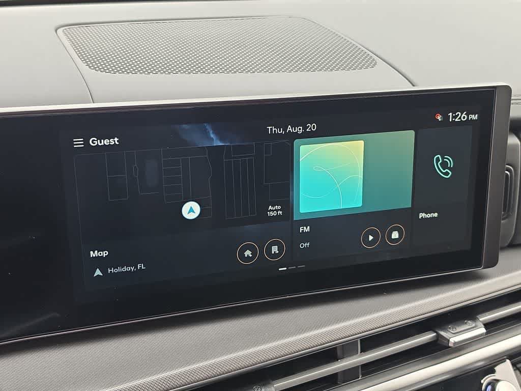 New 2027 Hyundai Santa Fe XRT AWD/4WD image 30