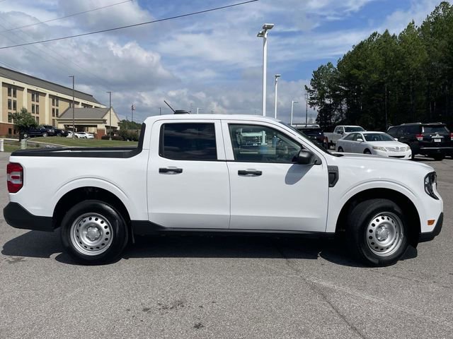 New 2025 Ford Maverick XL w/ 4K Tow Package AWD/4WD image 2