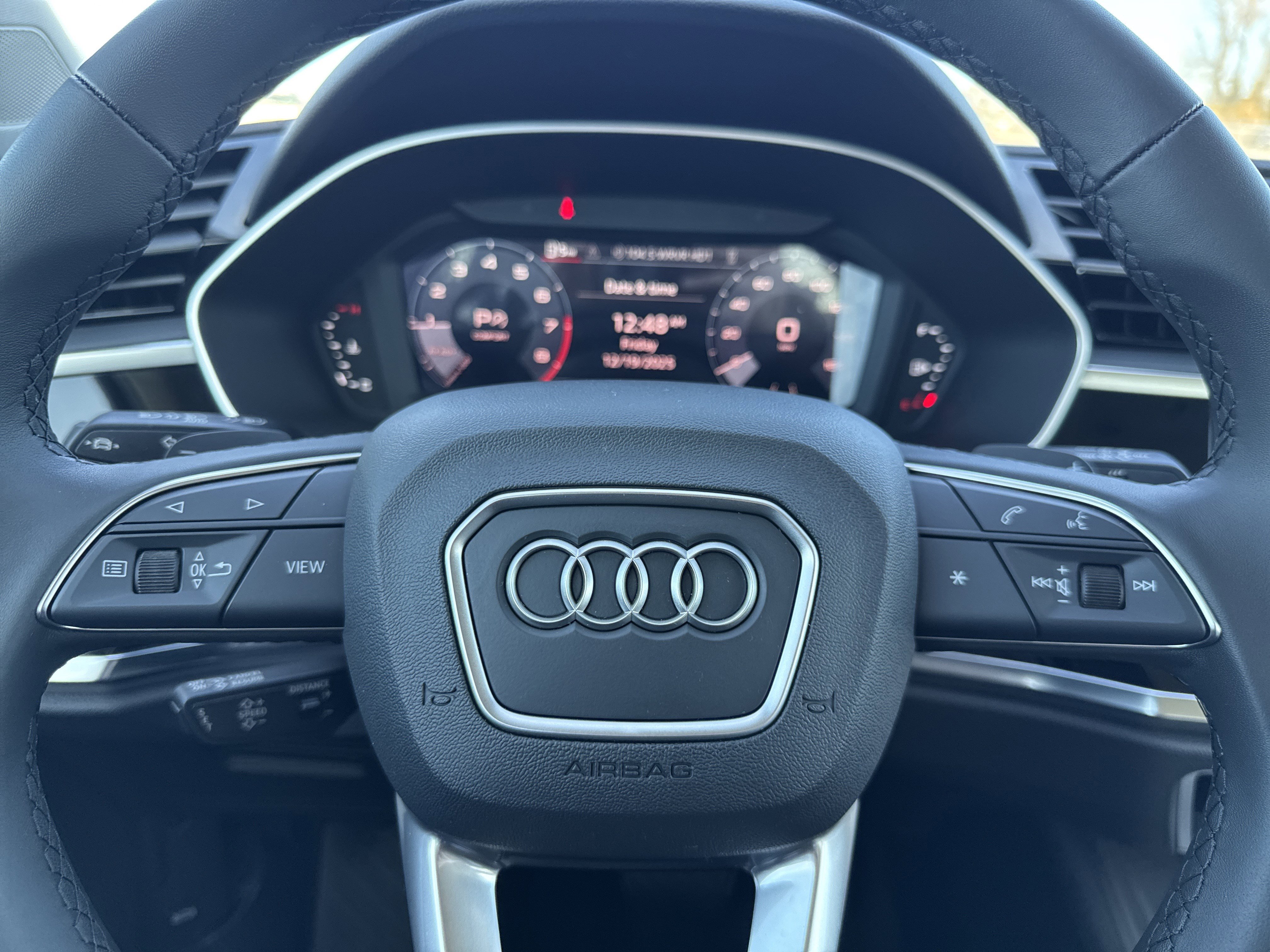 Used 2025 Audi Q3 2.0T Premium w/ Convenience Package image 10