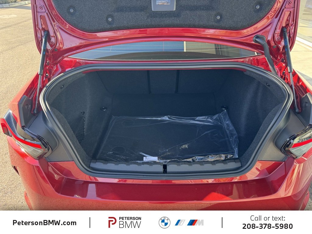 Used 2025 BMW M240i xDrive Coupe w/ Premium Package image 6