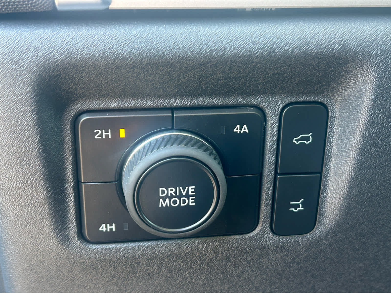 New 2027 Ford Expedition Active AWD/4WD image 23
