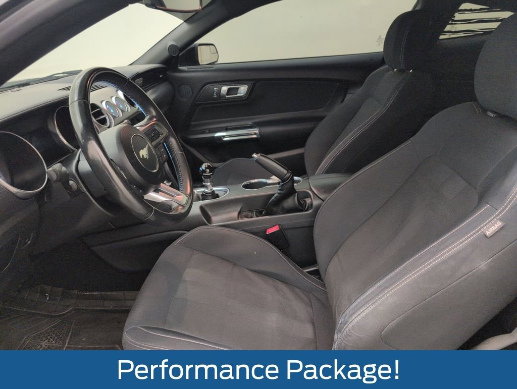 Used 2019 Ford Mustang GT w/ GT Performance Package image 5