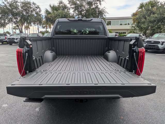 New 2026 Toyota Tundra Limited w/ Nightshade Package AWD/4WD image 12