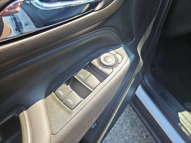 Used 2024 Chevrolet Equinox LT FWD image 11