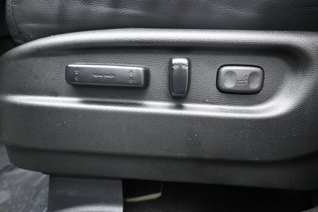 Used 2023 Honda Passport EX-L image 11