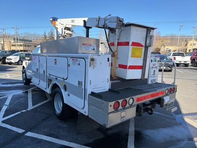 Used 2008 Ford F350 XLT RWD image 6