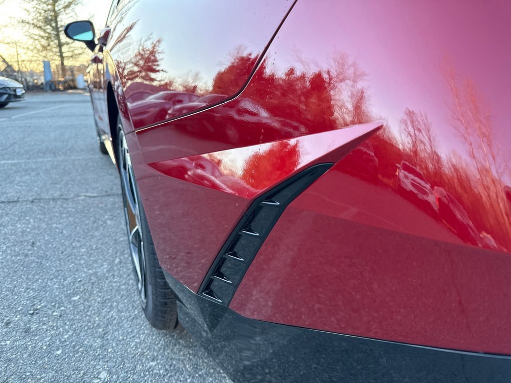 New 2026 Hyundai Sonata SEL image 15