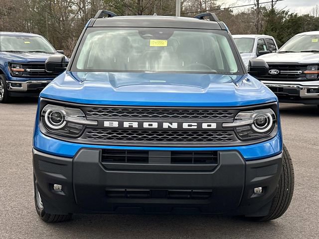 New 2025 Ford Bronco Sport Big Bend w/ Convenience Package image 2