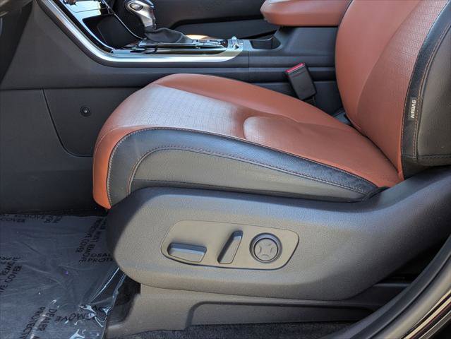 Used 2024 Kia Carnival SX Prestige image 21