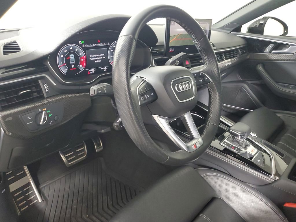 Used 2021 Audi S5 Premium Plus image 18