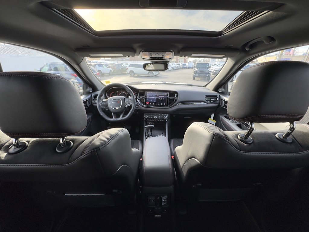 New 2026 Dodge Durango GT image 25