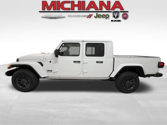 New 2026 Jeep Gladiator Sport AWD/4WD image 1
