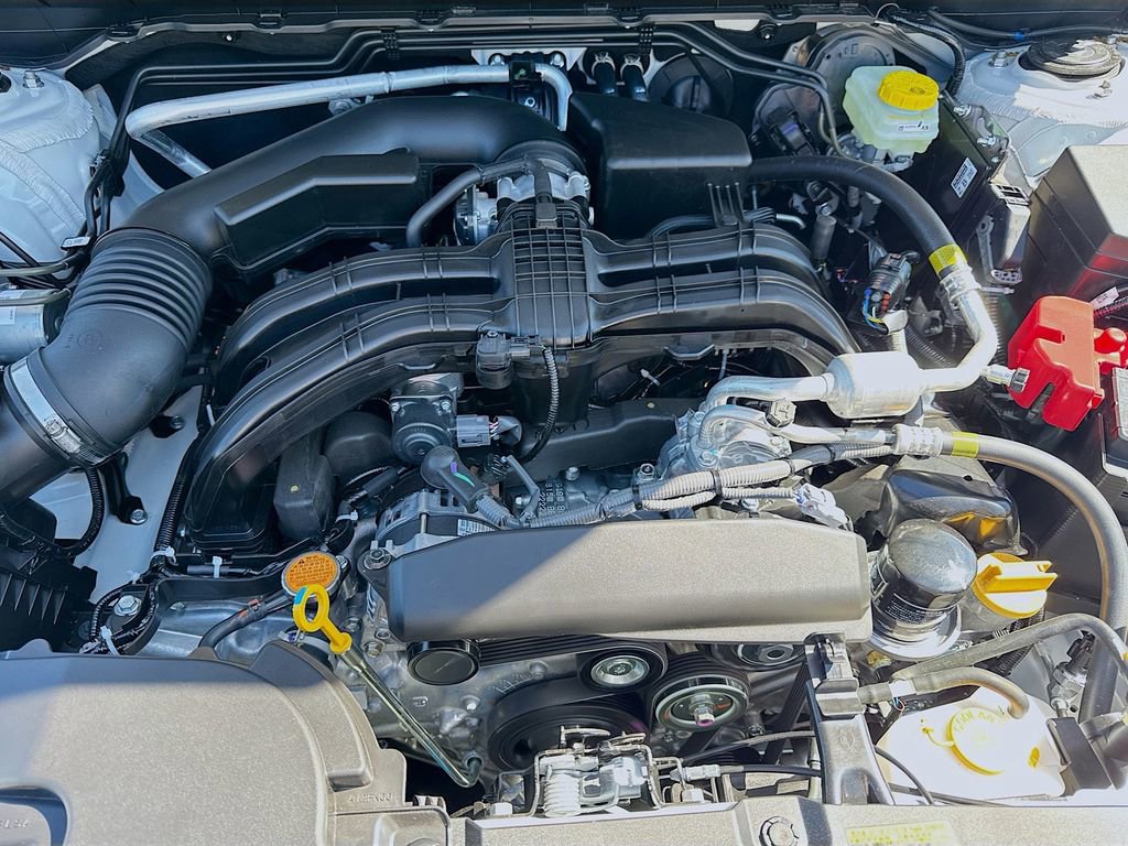 New 2026 Subaru Crosstrek 2.5i Limited image 39