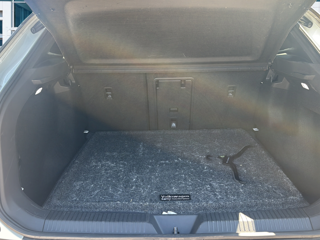 Used 2023 Volkswagen ID.4 S RWD image 17