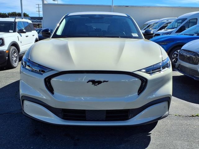 New 2026 Ford Mustang Mach-E Premium w/ Technology Package image 2
