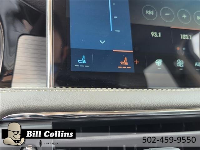 New 2025 Lincoln Corsair AWD w/ Equipment Group 101A image 7