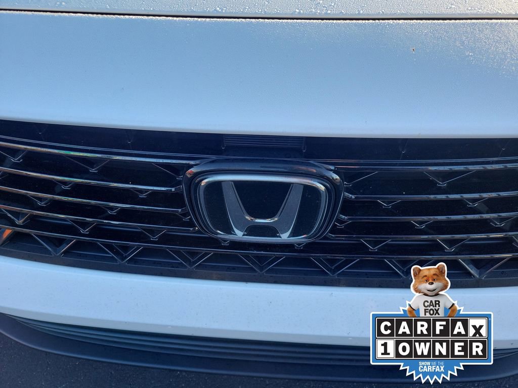 Used 2024 Honda Accord LX image 7