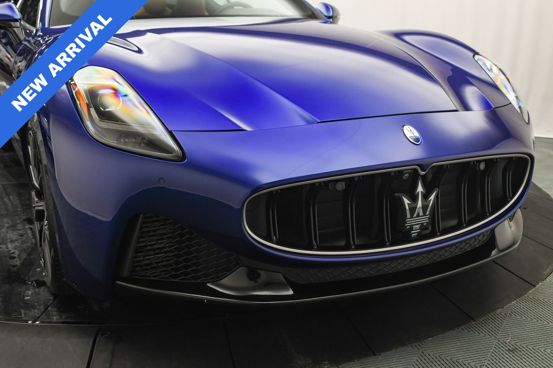 Used 2024 Maserati GranTurismo Modena image 26