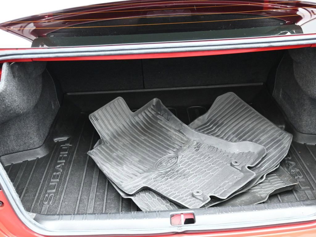 Used 2019 Subaru WRX w/ Popular Package #1 image 11