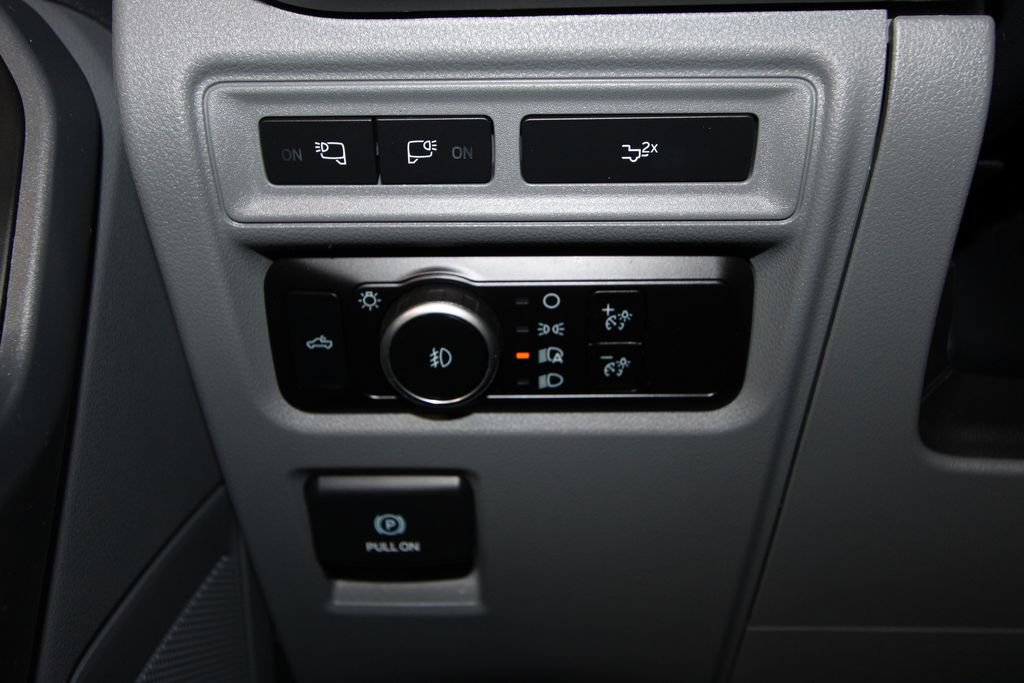 Used 2024 Ford F150 XLT w/ Equipment Group 302A MID AWD/4WD image 9