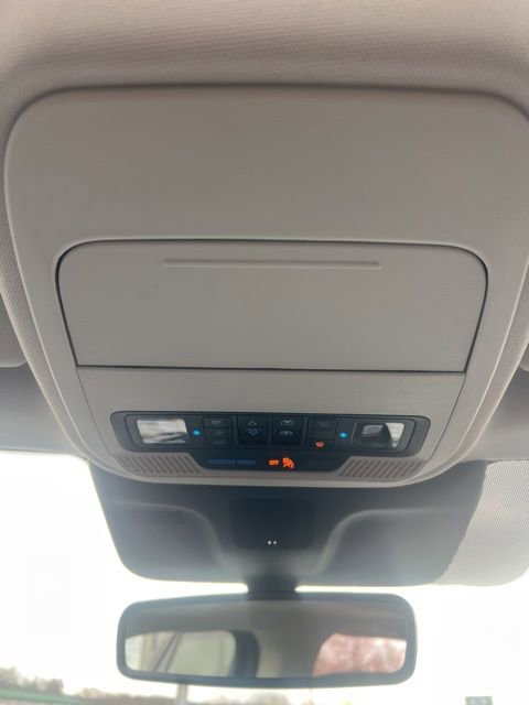 New 2026 Ford Expedition Max Platinum AWD/4WD image 23